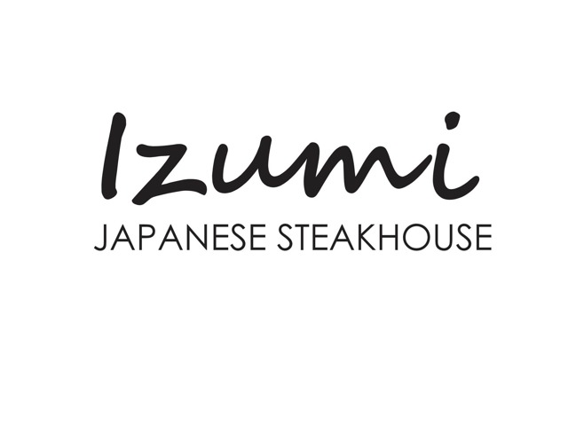Izumi Logo | Maps & Directions | River Ridge